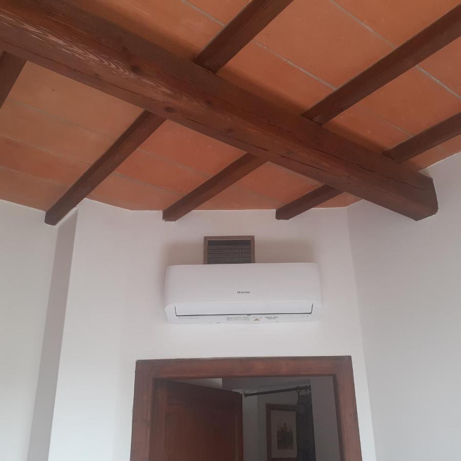 Villa Le Palmine Palazzone Екстериор снимка