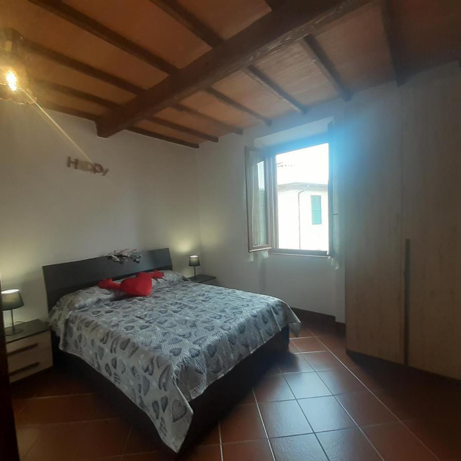 Villa Le Palmine Palazzone Екстериор снимка