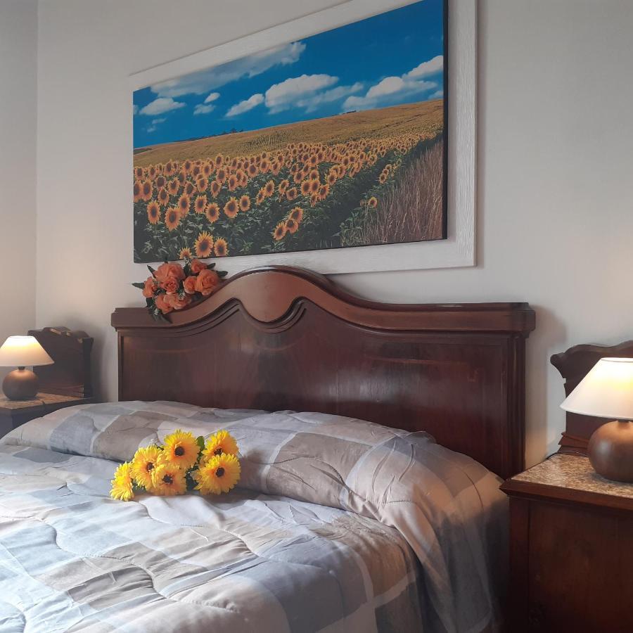 Villa Le Palmine Palazzone Екстериор снимка