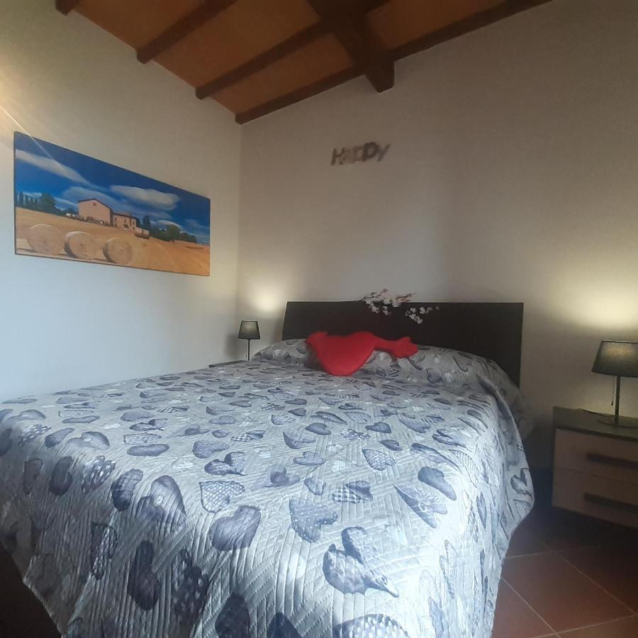 Villa Le Palmine Palazzone Екстериор снимка