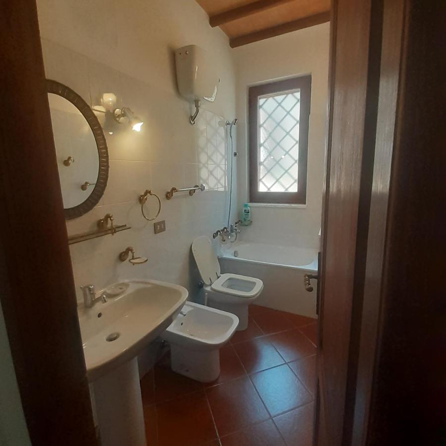 Villa Le Palmine Palazzone Екстериор снимка