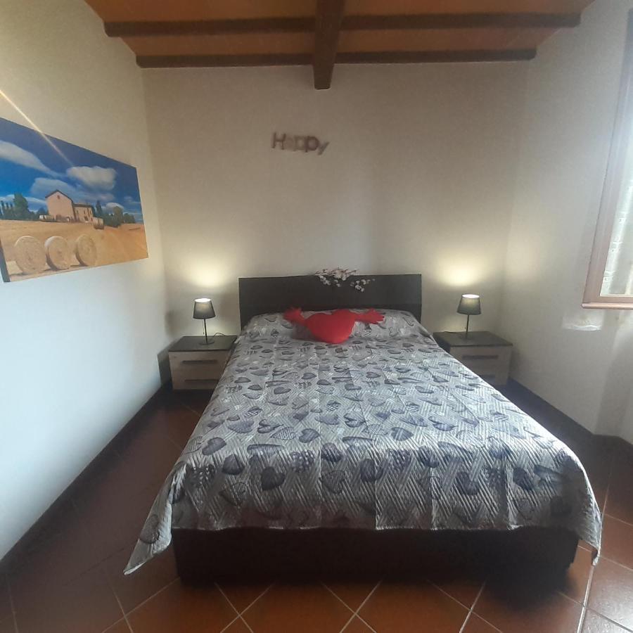 Villa Le Palmine Palazzone Екстериор снимка