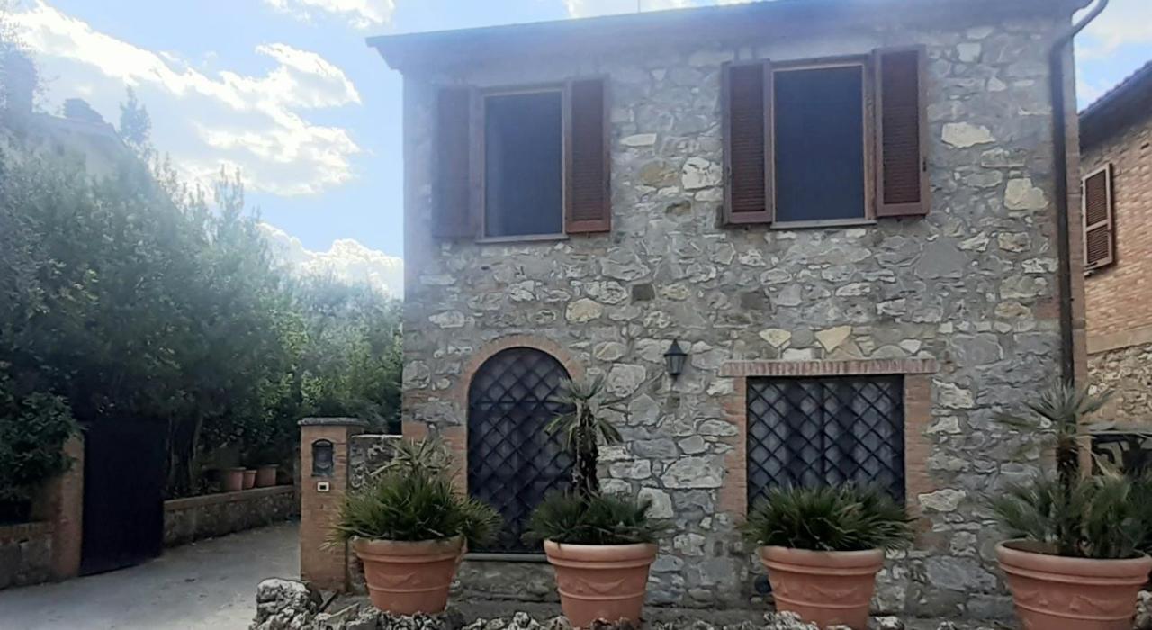 Villa Le Palmine Palazzone Екстериор снимка