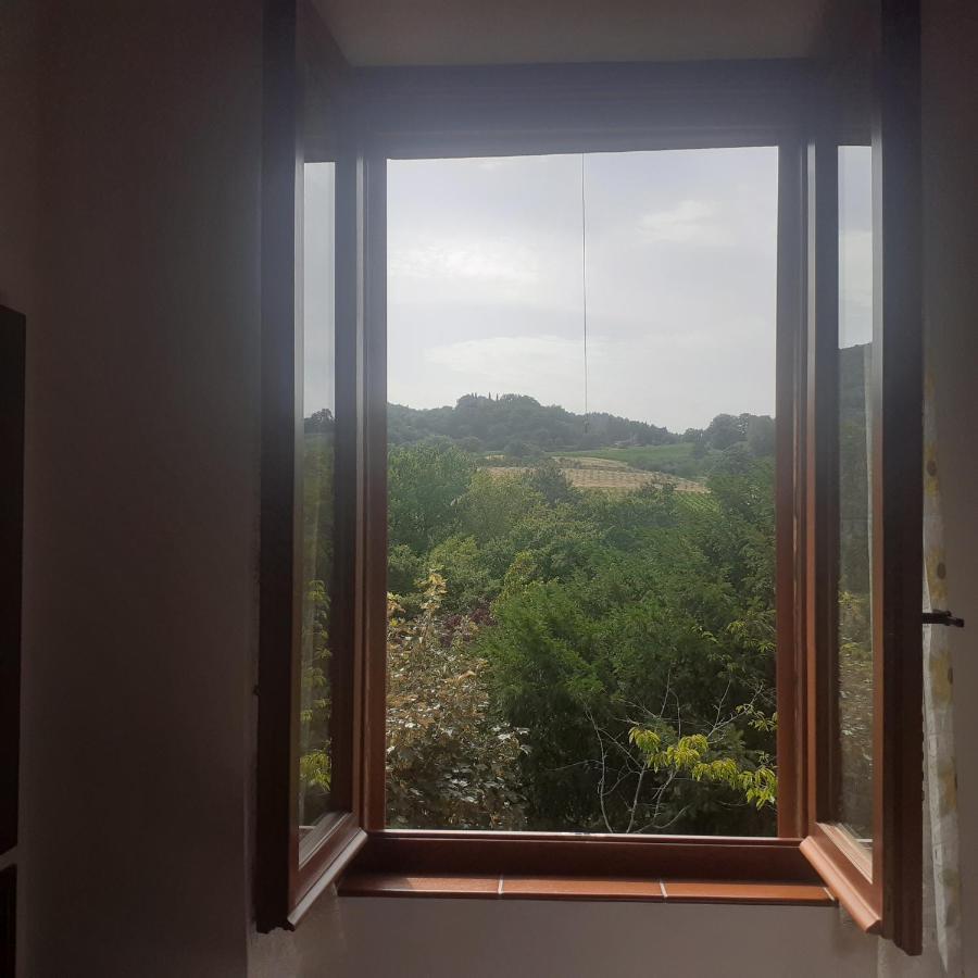 Villa Le Palmine Palazzone Екстериор снимка