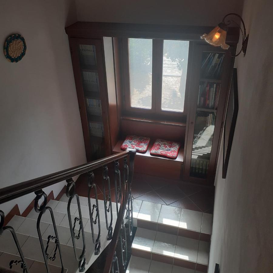 Villa Le Palmine Palazzone Екстериор снимка