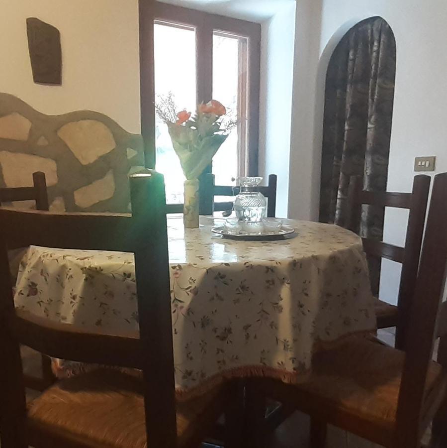 Villa Le Palmine Palazzone Екстериор снимка