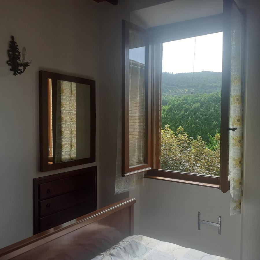Villa Le Palmine Palazzone Екстериор снимка