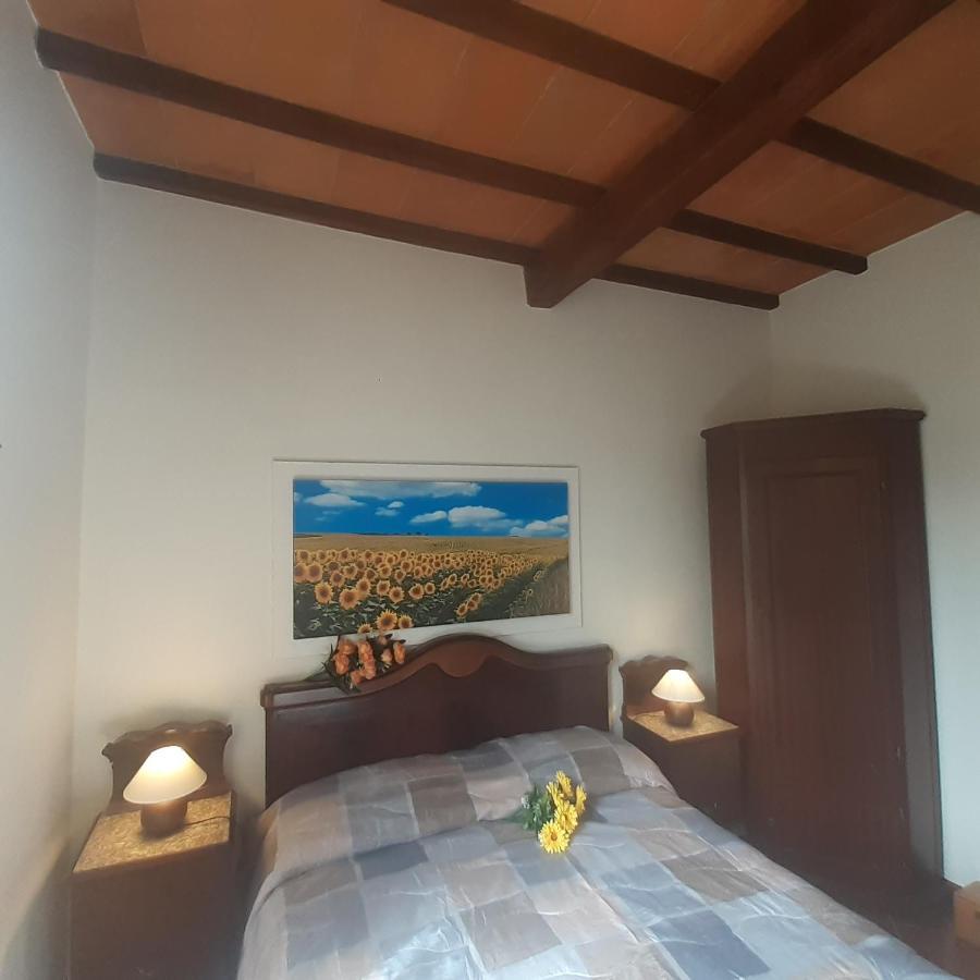 Villa Le Palmine Palazzone Екстериор снимка