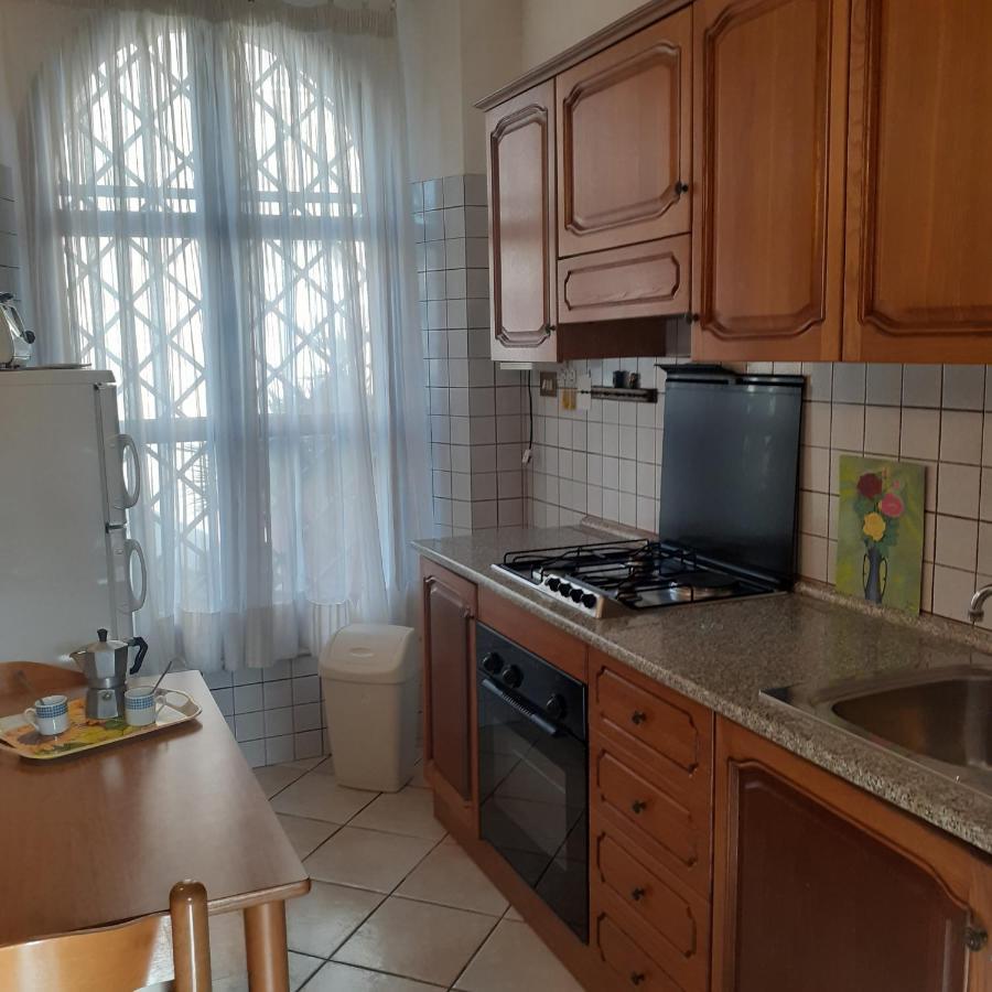 Villa Le Palmine Palazzone Екстериор снимка