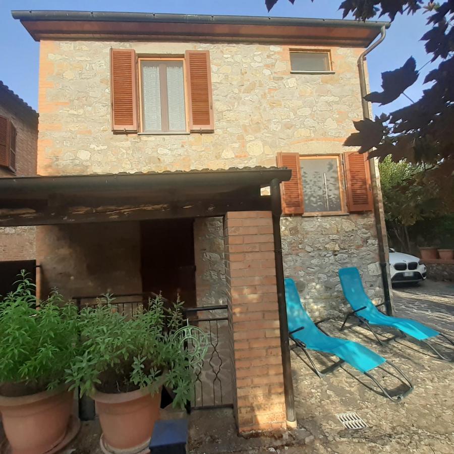 Villa Le Palmine Palazzone Екстериор снимка