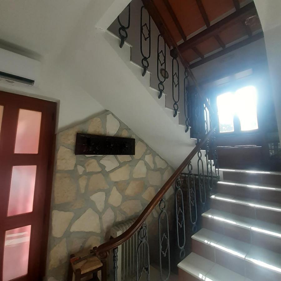Villa Le Palmine Palazzone Екстериор снимка