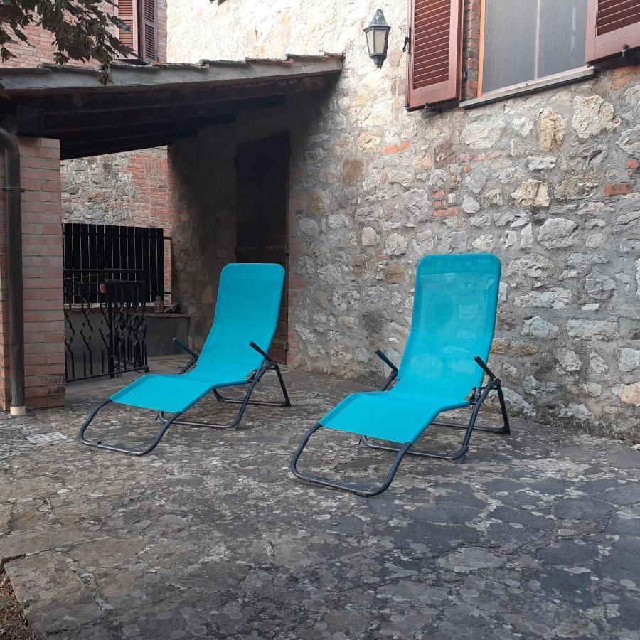 Villa Le Palmine Palazzone Екстериор снимка