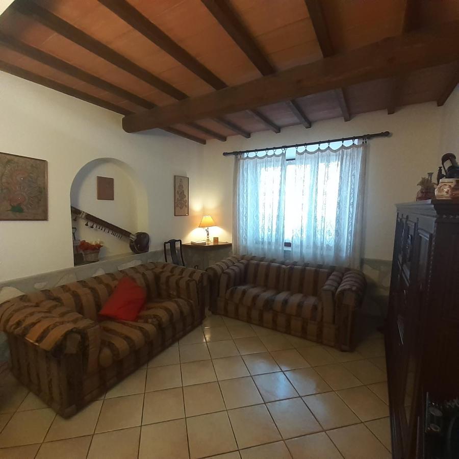 Villa Le Palmine Palazzone Екстериор снимка