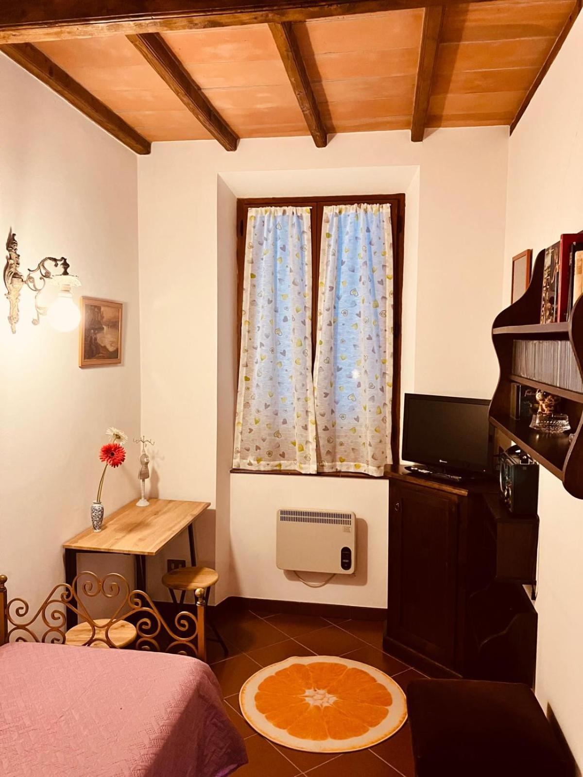 Villa Le Palmine Palazzone Екстериор снимка