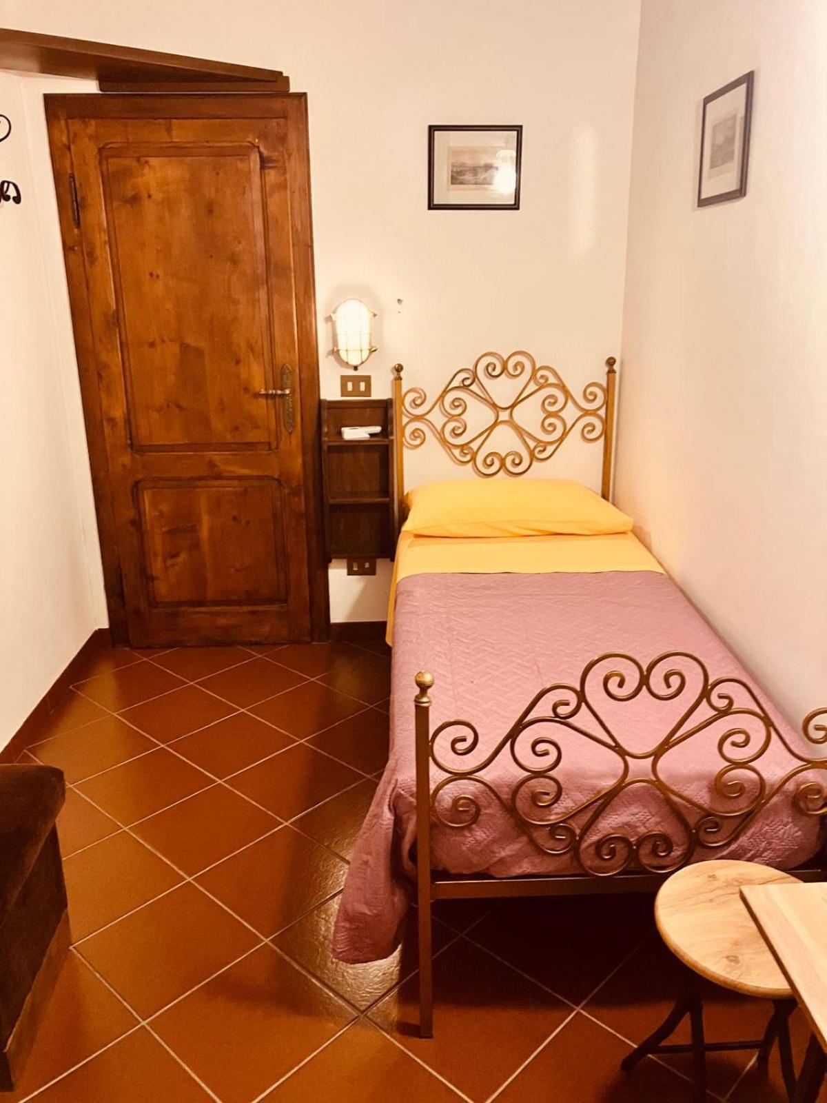 Villa Le Palmine Palazzone Екстериор снимка